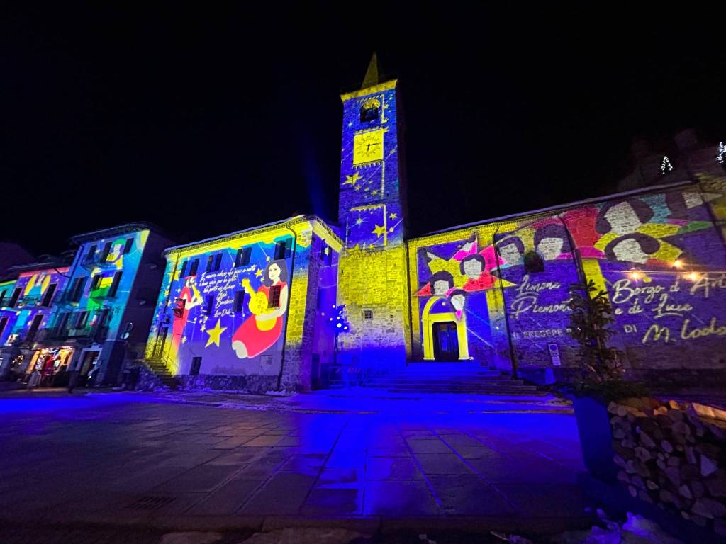 Casa indipendente a Limone piemonte in Via Provinciale, 6 - Foto 4