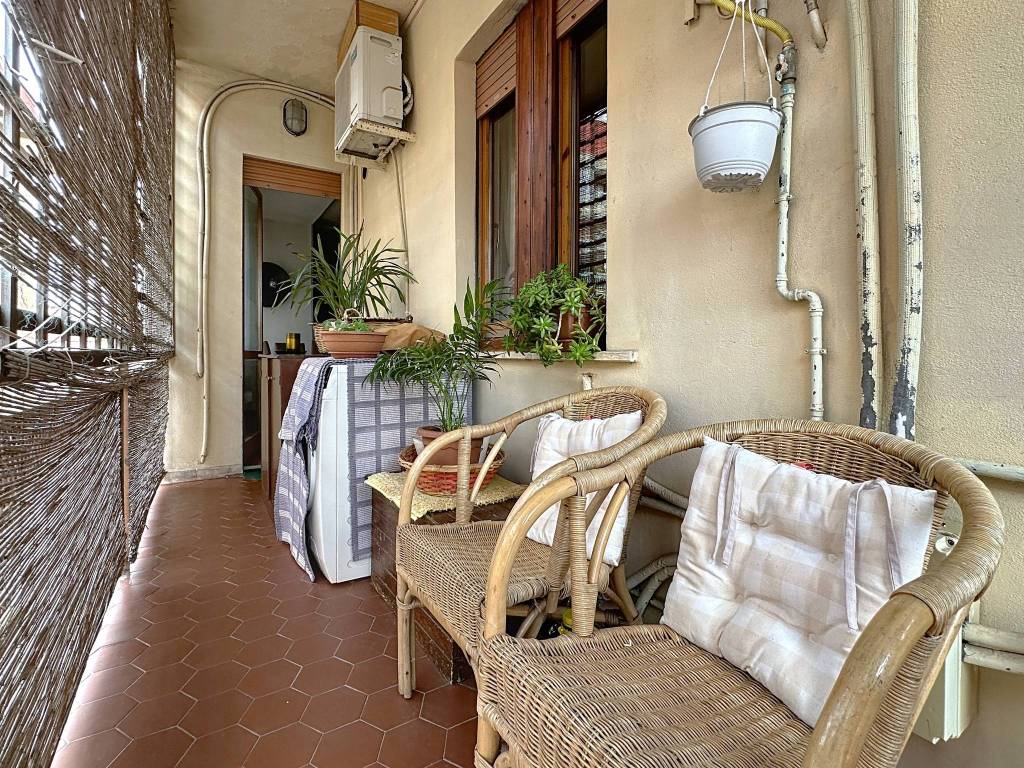 Appartamento a Sassari in Via Torres - Foto 3