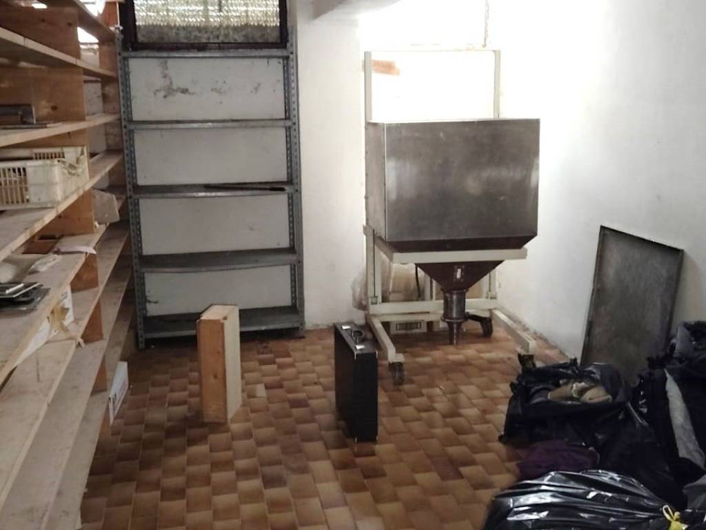 Immobile a Monte san vito in Via Borghetto - Foto 3