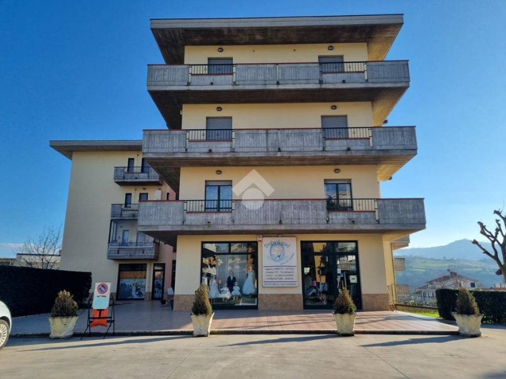 Appartamento a Castellalto in Via Maiano, 1 - Foto 2