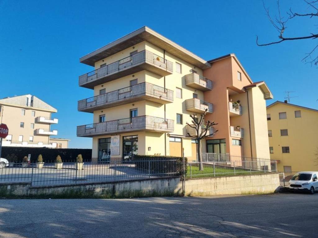 Appartamento a Castellalto in Via Maiano, 1 - Foto 4