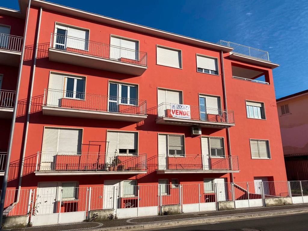 Appartamento a Fondi in Via Arnale Rosso - Foto 5