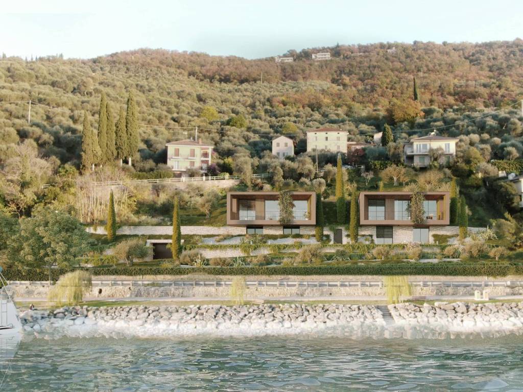 Villa a Torri del benaco - Foto 3