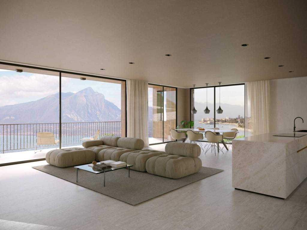 Villa a Torri del benaco - Foto 4