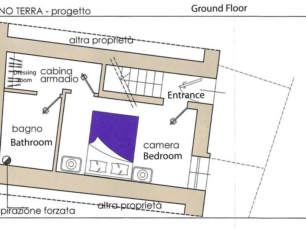 Appartamento a Vallebona in Via Roma, 9 - Foto 4