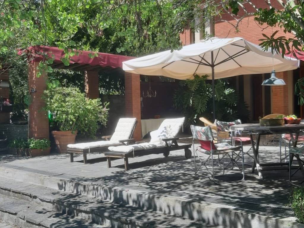 Villa a Collesalvetti in Via delle Sorgenti, 104 - Foto 4