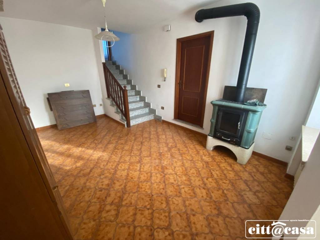 Villetta a schiera a Cocconato - Foto 5