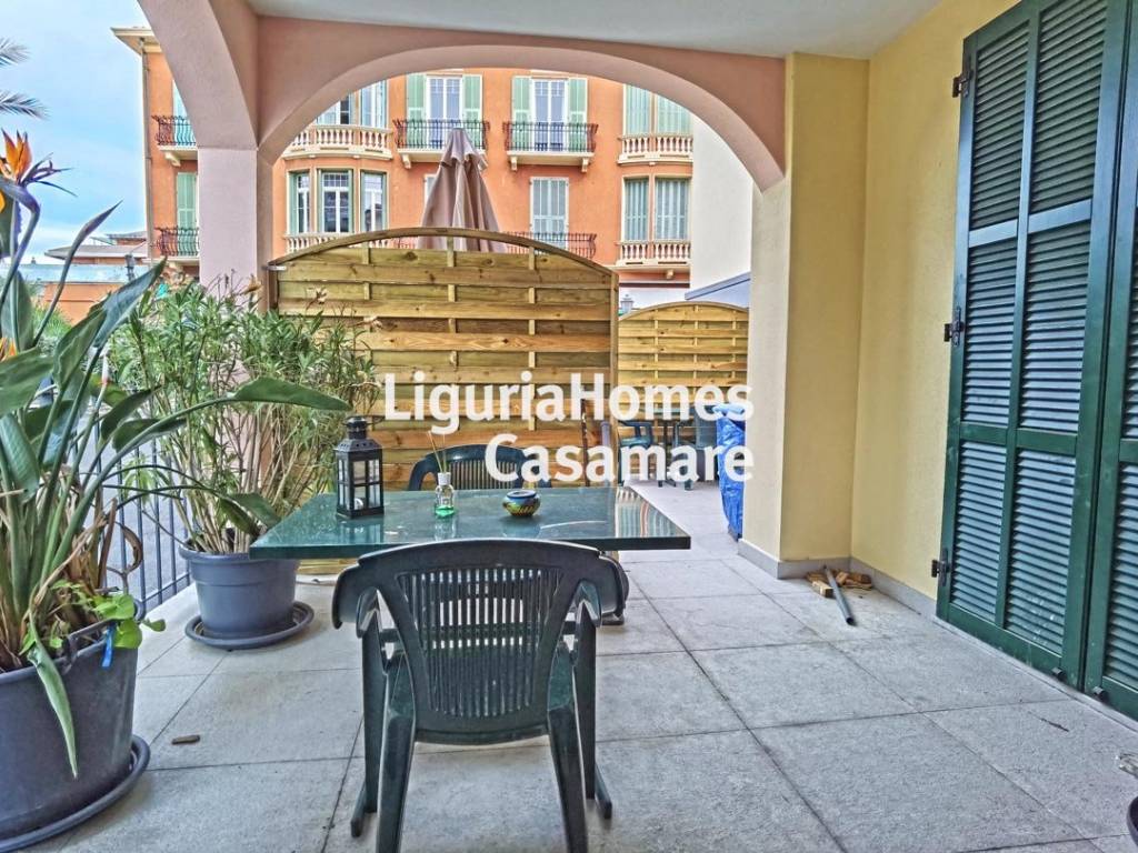 Appartamento a Bordighera in Via Regina Margherita - Foto 3