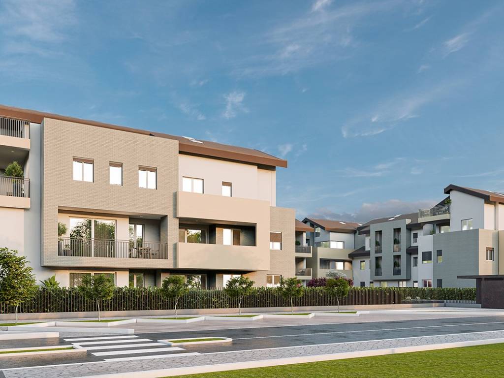 Appartamento a Lissone in Via Como, 107 - Foto 3