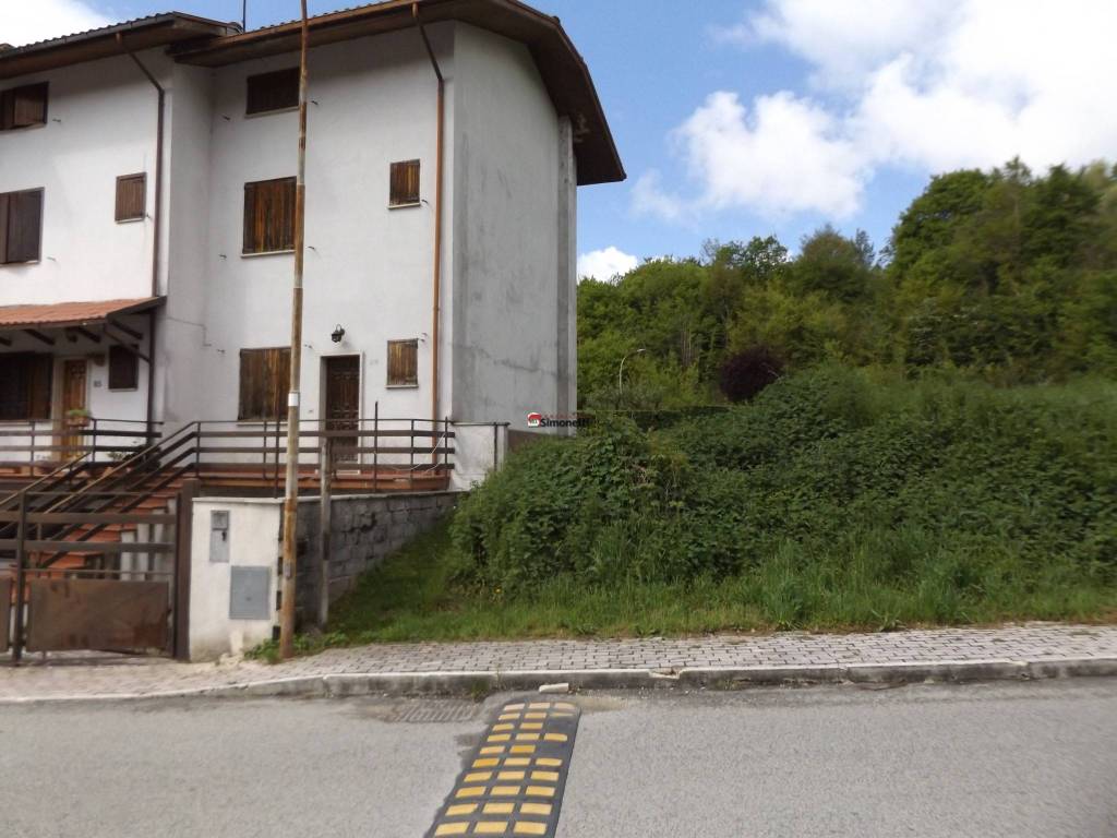 Casa indipendente a Carsoli in Via Aquila, 55 - Foto 2