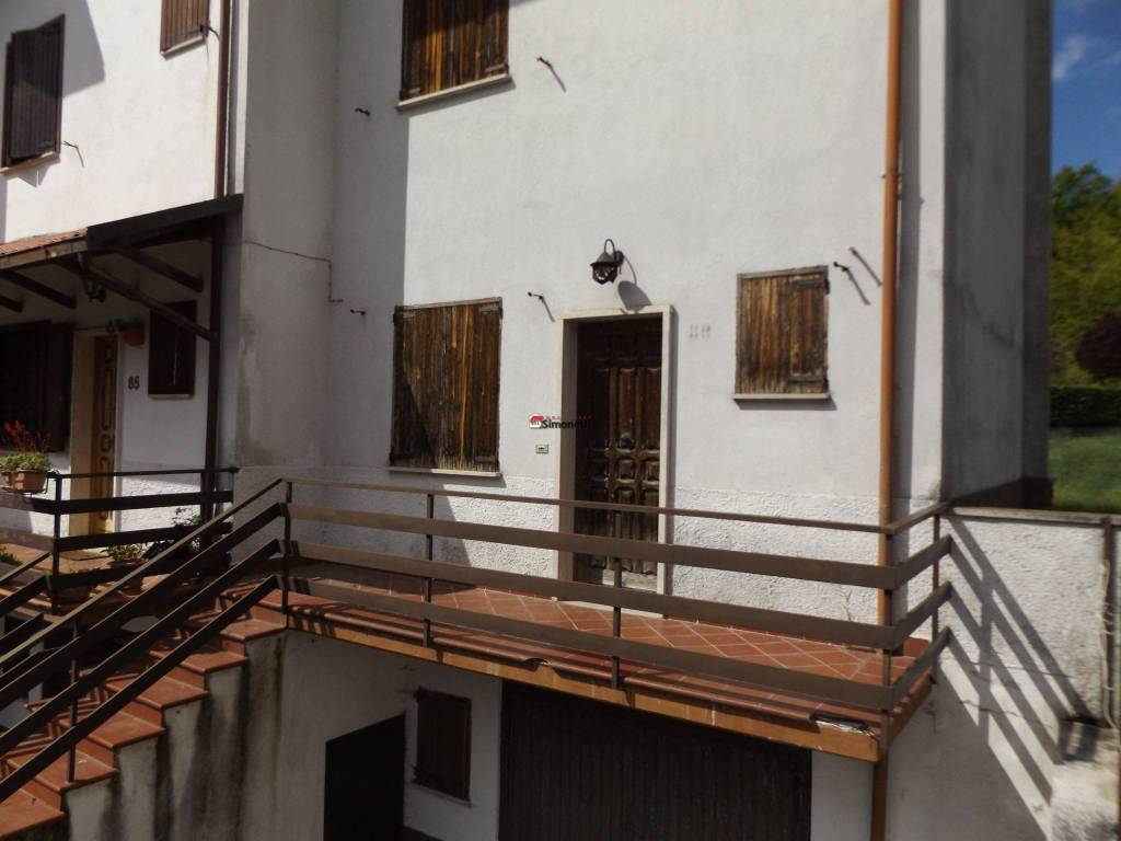 Casa indipendente a Carsoli in Via Aquila, 55 - Foto 4