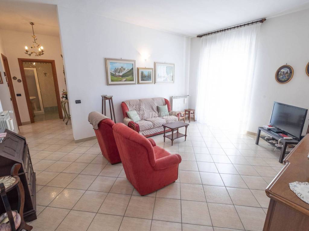 Appartamento a Vercelli - Foto 4