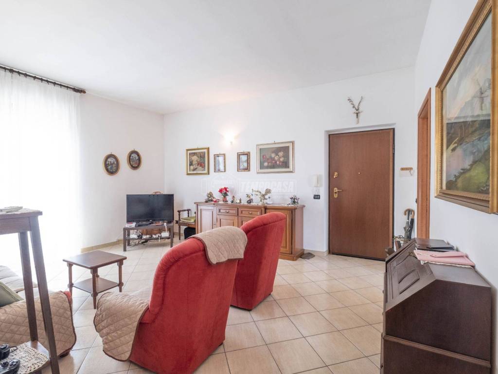 Appartamento a Vercelli - Foto 5