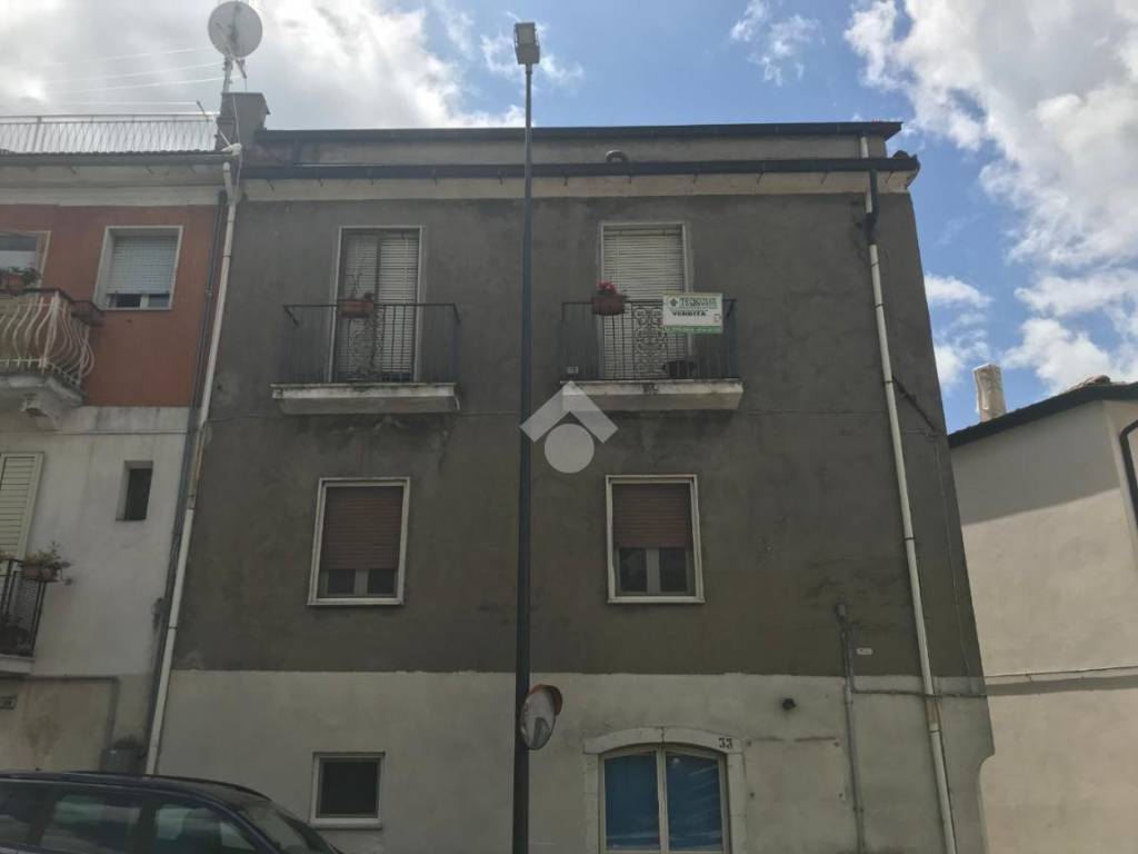 Appartamento a Cervaro in Via san paolo, 35 - Foto 2
