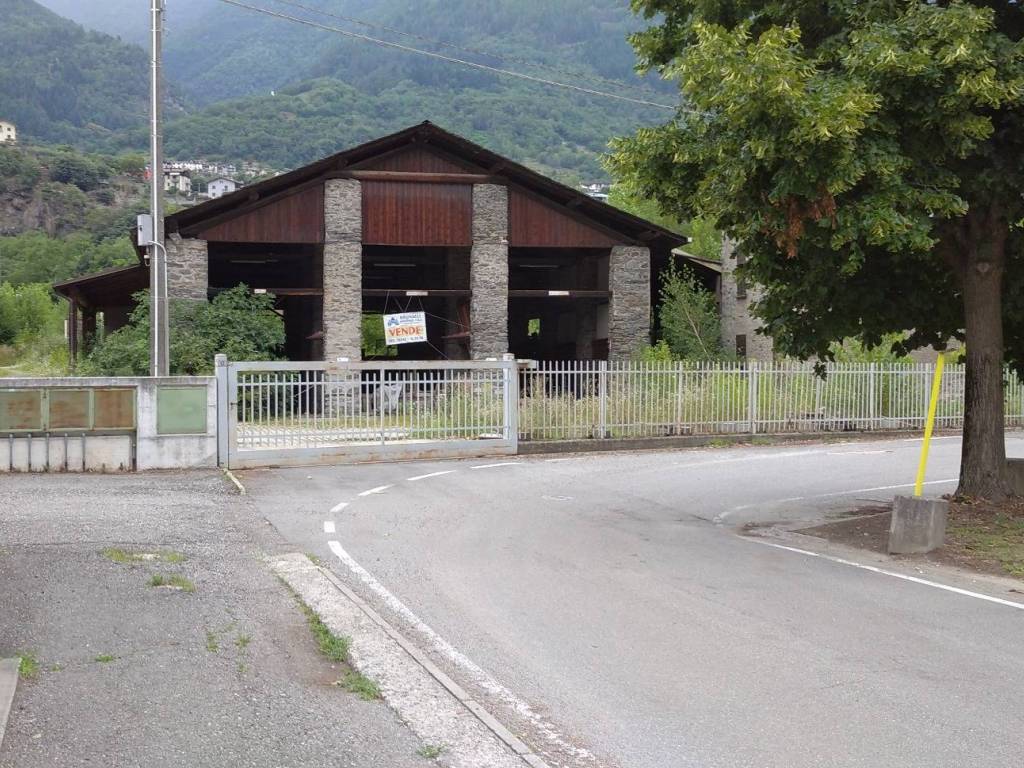 Terreno a Berbenno di valtellina in Via Nazionale Est, 97 - Foto 3