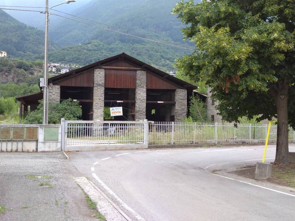 Terreno a Berbenno di valtellina in Via Nazionale Est, 97 - Foto 5