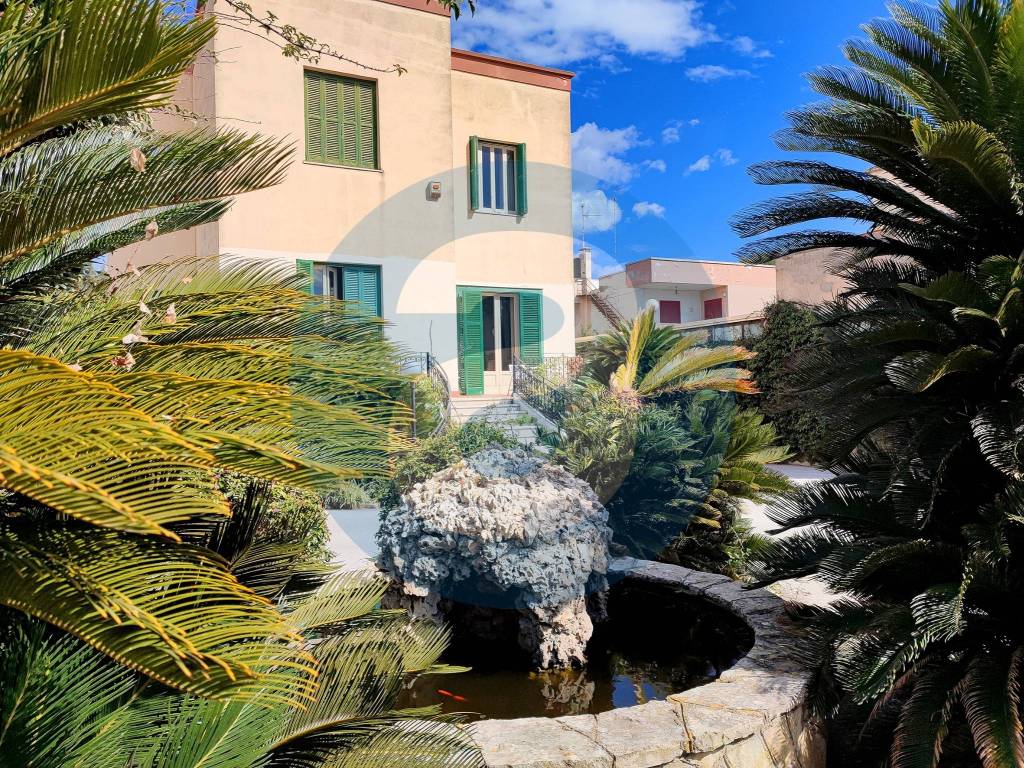 Villa a Bari in Via Napoli - Foto 2