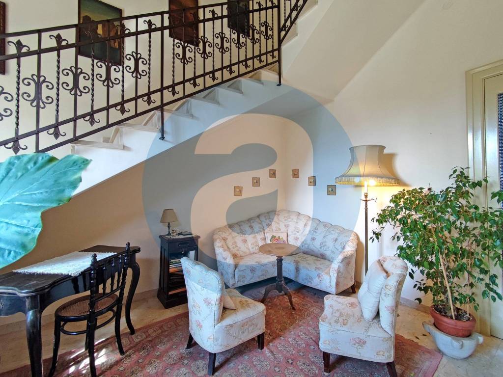 Villa a Bari in Via Napoli - Foto 3
