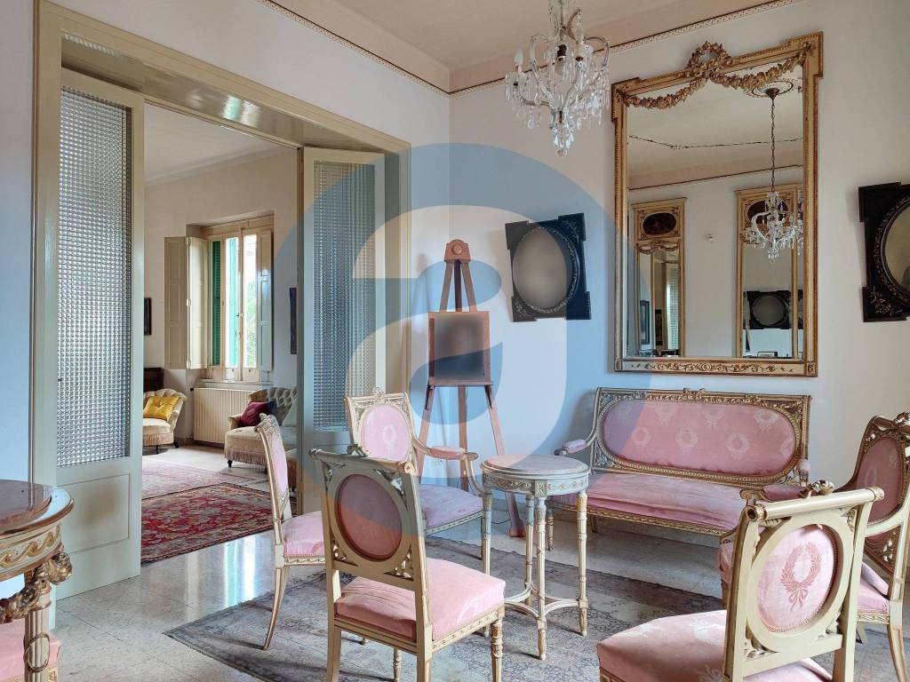 Villa a Bari in Via Napoli - Foto 4