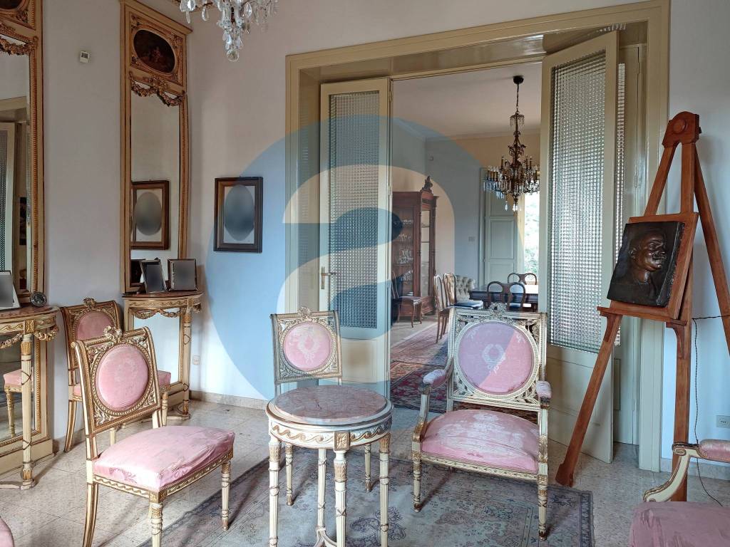 Villa a Bari in Via Napoli - Foto 5