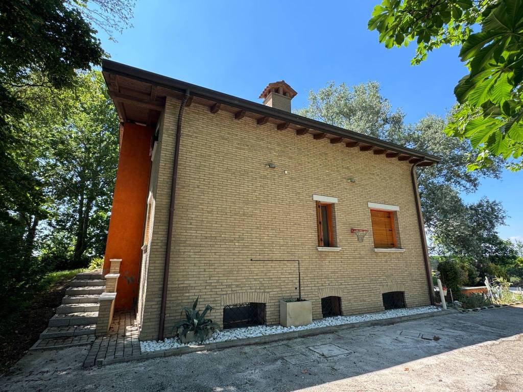 Villa a Argenta in Via dell'Olmo, 15 - Foto 2