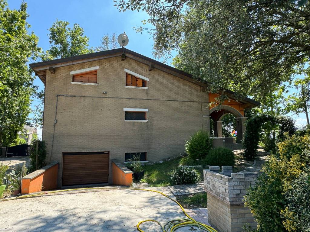 Villa a Argenta in Via dell'Olmo, 15 - Foto 3