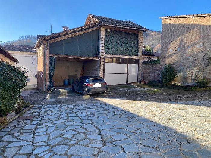 Casa indipendente a Odalengo grande in Via Roma - Foto 2