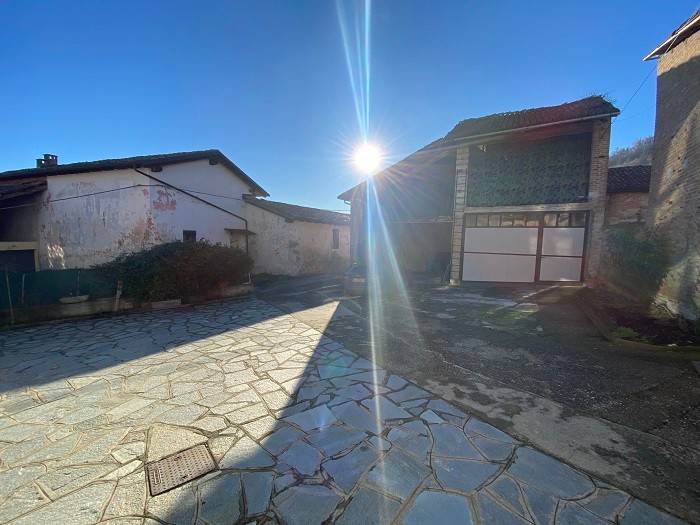 Casa indipendente a Odalengo grande in Via Roma - Foto 3