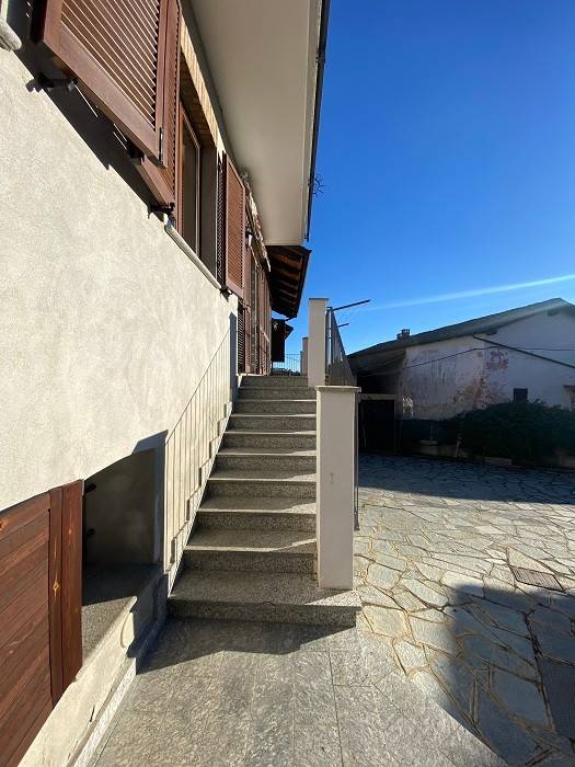 Casa indipendente a Odalengo grande in Via Roma - Foto 4