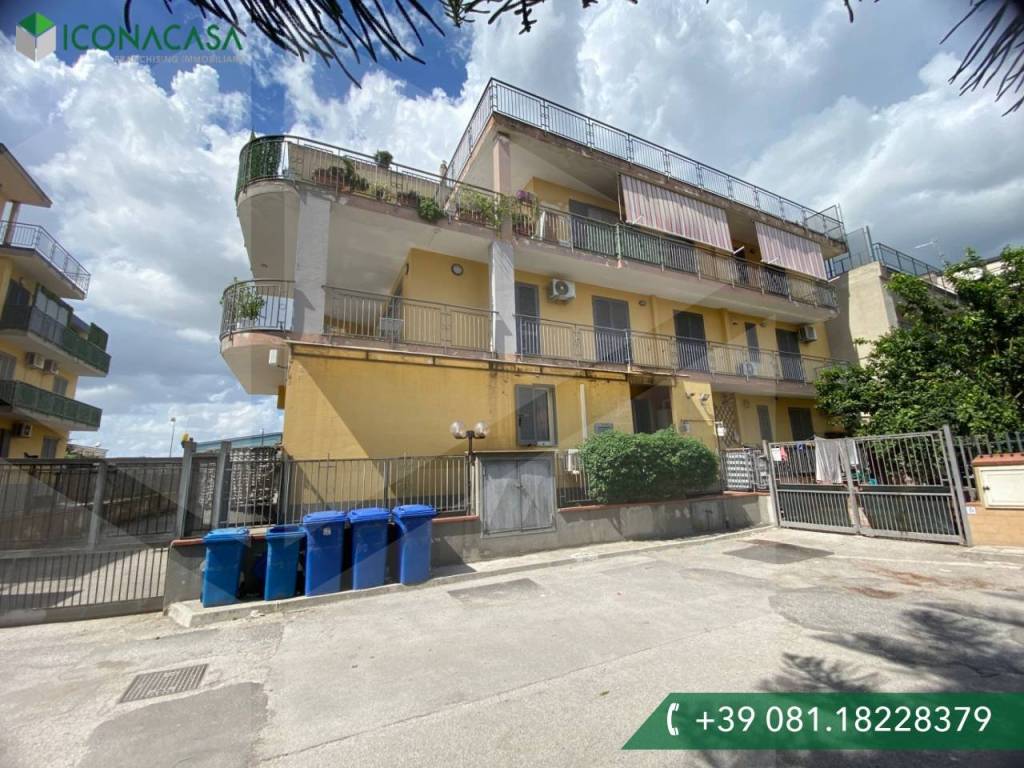 Appartamento a Mariglianella in Via Umberto I, 39 - Foto 4