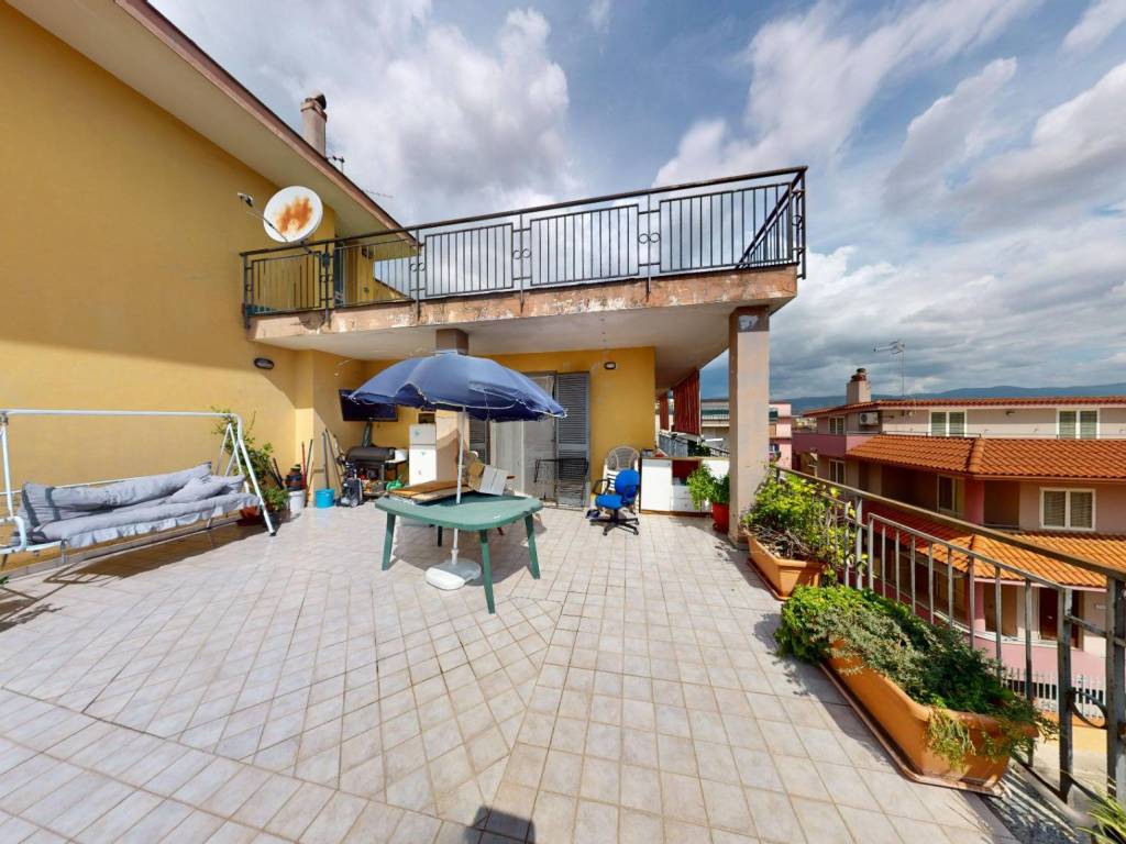 Appartamento a Mariglianella in Via Umberto I, 39 - Foto 5