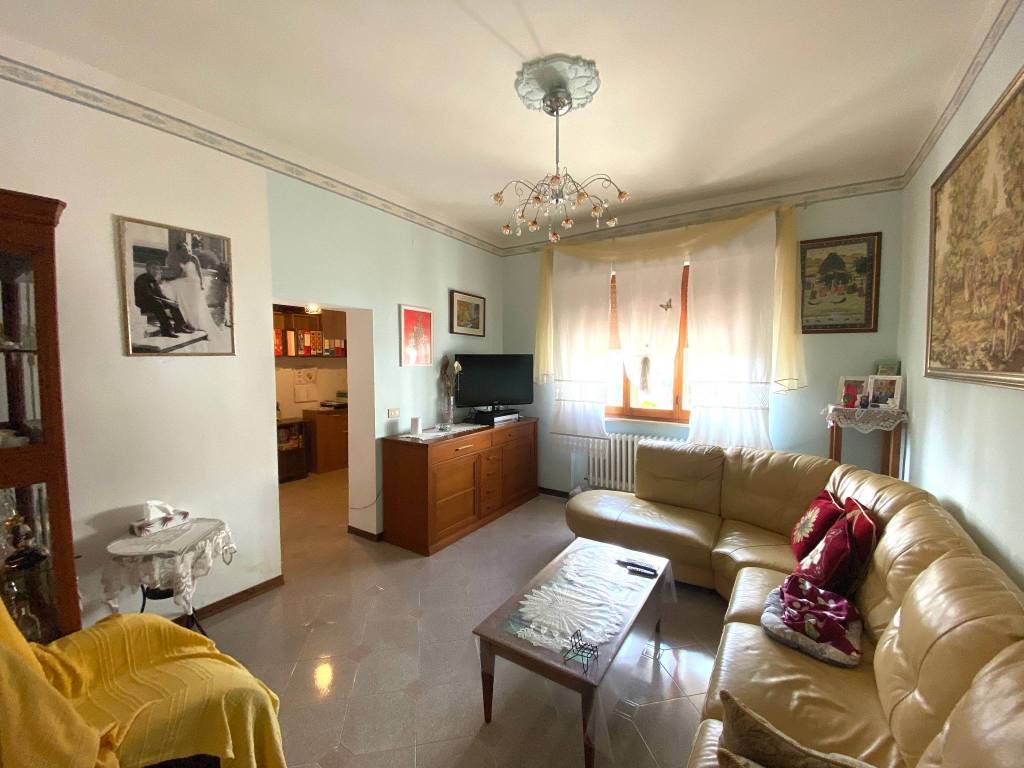 Casa indipendente a Mondolfo in Via Val Cesano, 122 - Foto 3