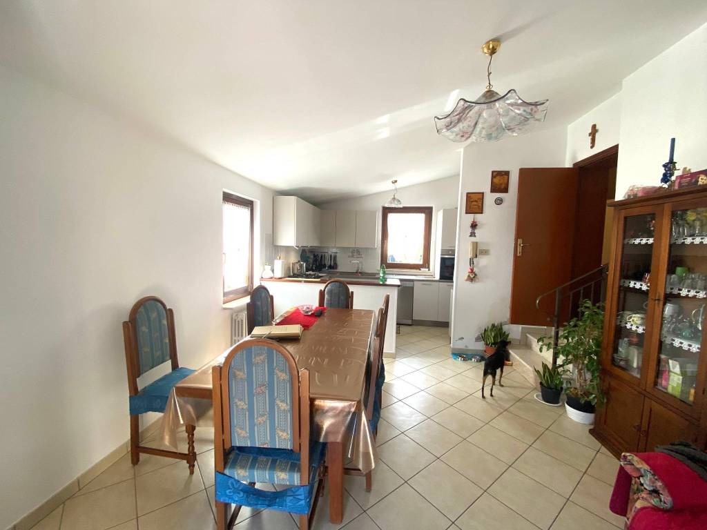 Casa indipendente a Mondolfo in Via Val Cesano, 122 - Foto 5