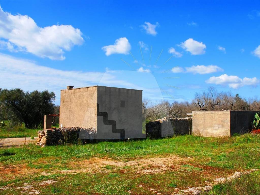 Terreno a Presicce-acquarica in Strada Comunale della Palombara - Foto 4