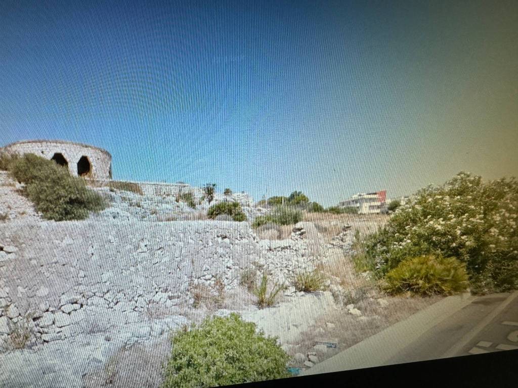 Terreno a Pozzallo in Viale Medaglie d'Oro di Lunga Navigazione - Foto 2