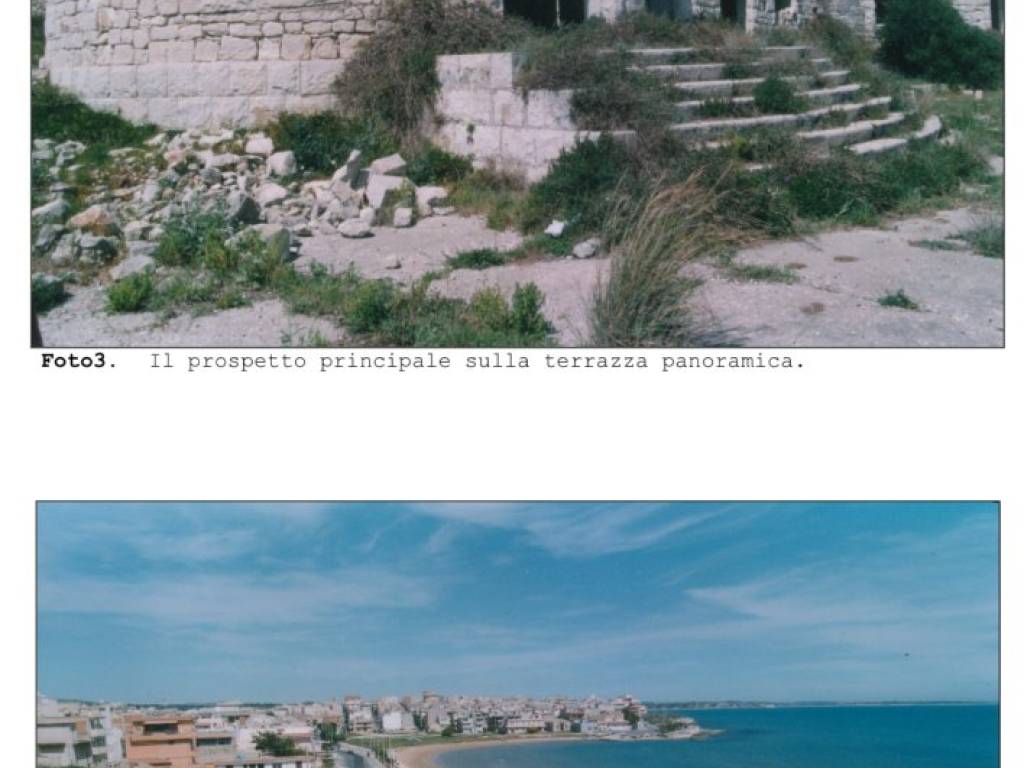 Terreno a Pozzallo in Viale Medaglie d'Oro di Lunga Navigazione - Foto 4