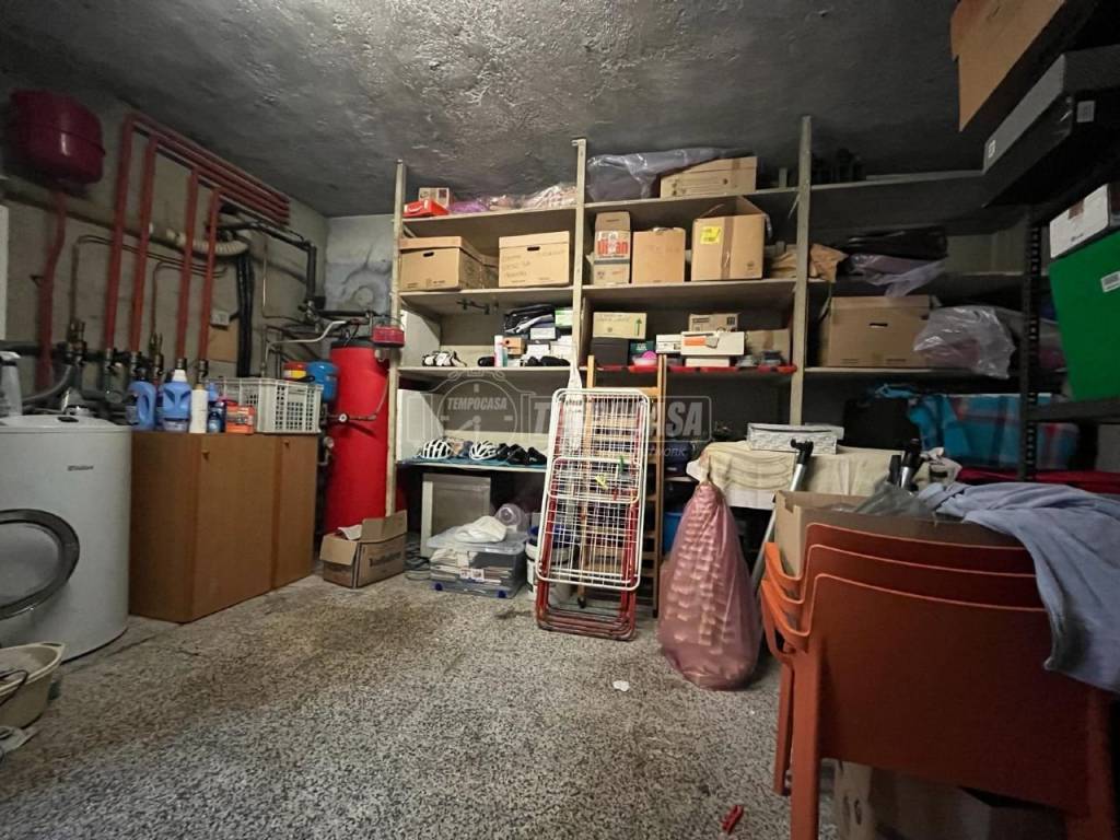 Casa indipendente a Molteno in Via Roma - Foto 4