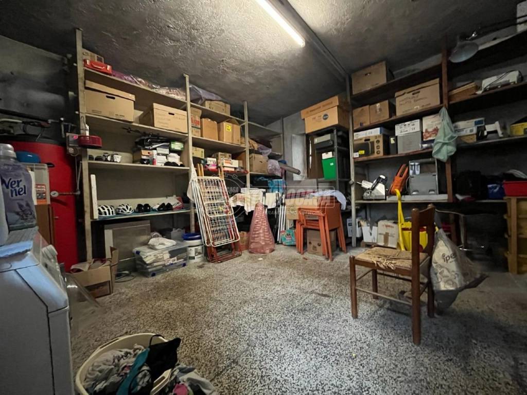 Casa indipendente a Molteno in Via Roma - Foto 5
