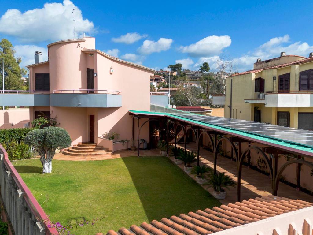 Villa a Quartu sant'elena - Foto 2