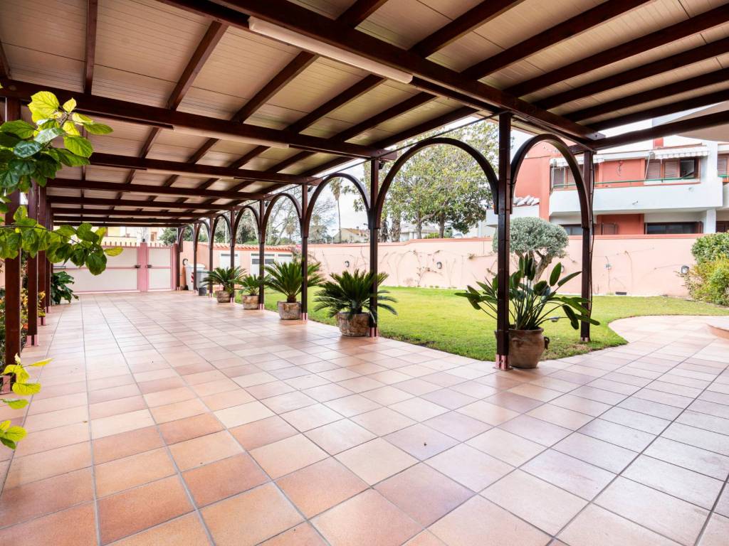 Villa a Quartu sant'elena - Foto 4