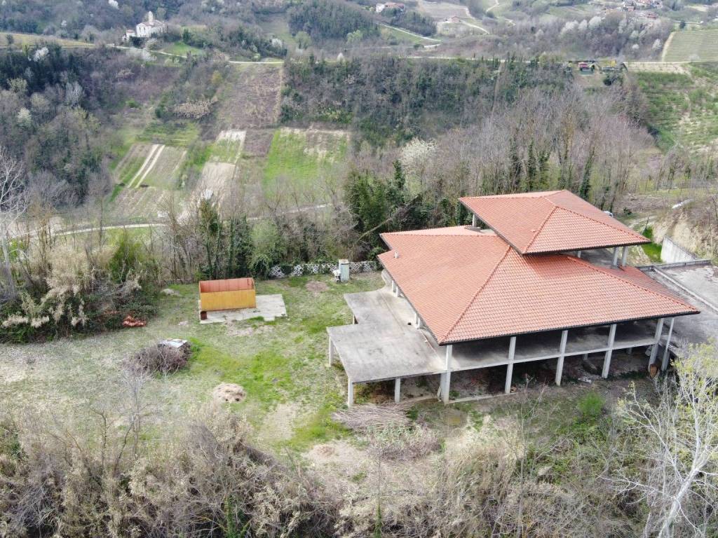 Palazzo / stabile a Sommariva perno in Località Balestra - Foto 2