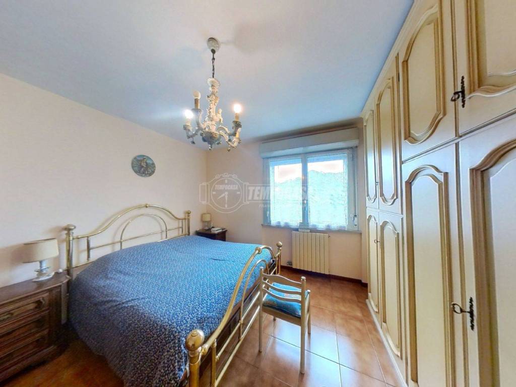 Appartamento a Savona in Via Luciano Romagnoli 49 - Foto 3