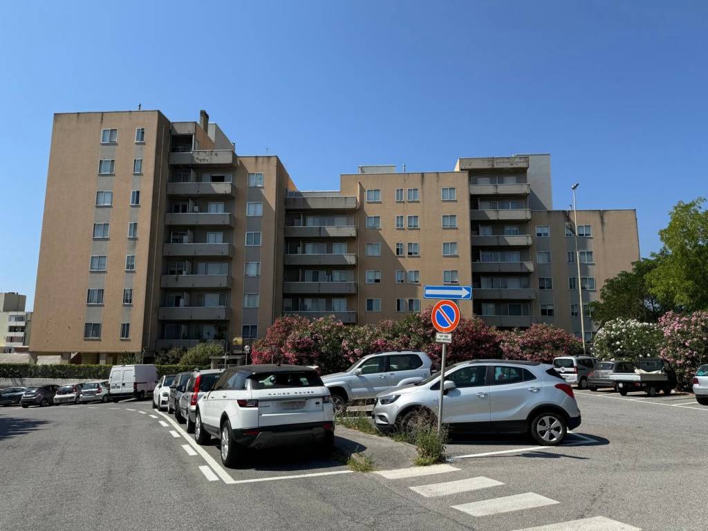 Appartamento a Savona in Via Luciano Romagnoli 49 - Foto 4