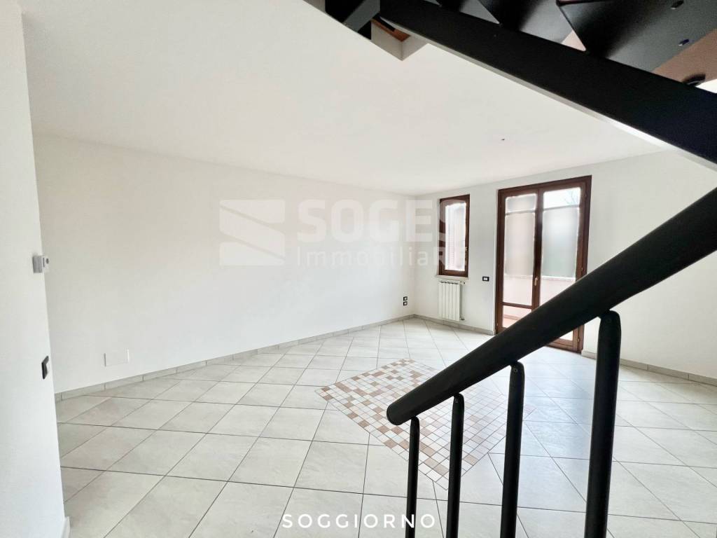 Appartamento a Montevarchi in Via Leonardo da Vinci - Foto 5