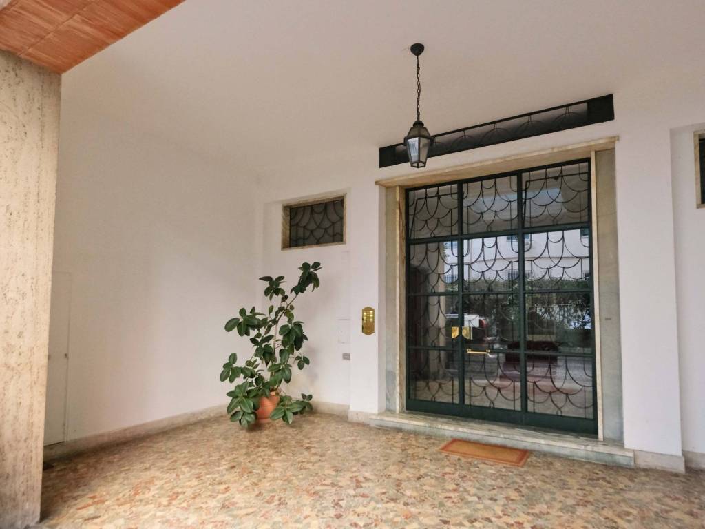 Appartamento a Genova in Via Nicolò Oderico - Foto 4