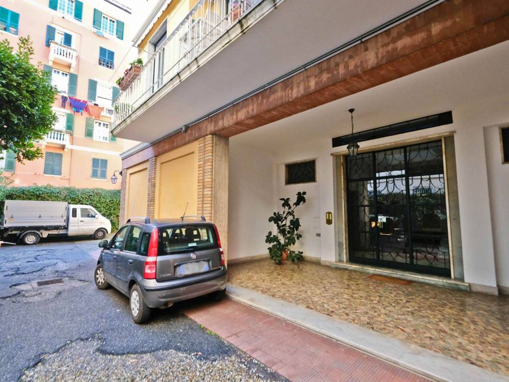 Appartamento a Genova in Via Nicolò Oderico - Foto 5