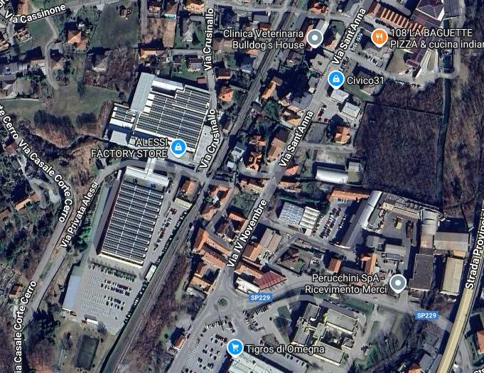 Casa indipendente a Omegna - Foto 2