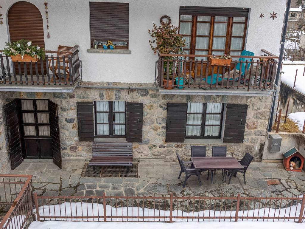 Appartamento a Limone piemonte in Via Circonvallazione, 2 - Foto 2