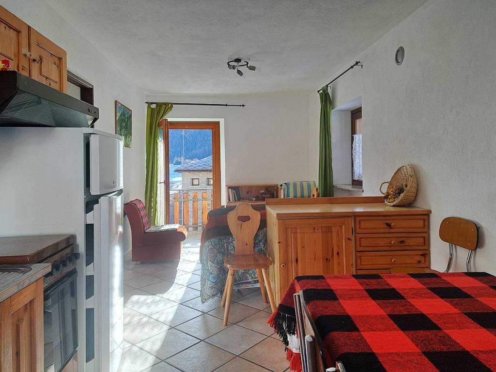 Appartamento a Ollomont in Frazione Bas - Foto 5