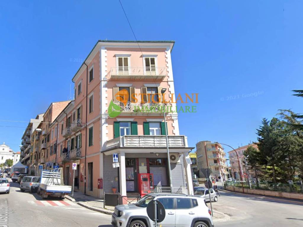 Immobile a Campobasso in Via Mazzini - Foto 2